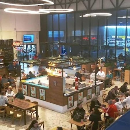 גוארטובה Apartamento Brejatuba Beira Mar מראה חיצוני תמונה