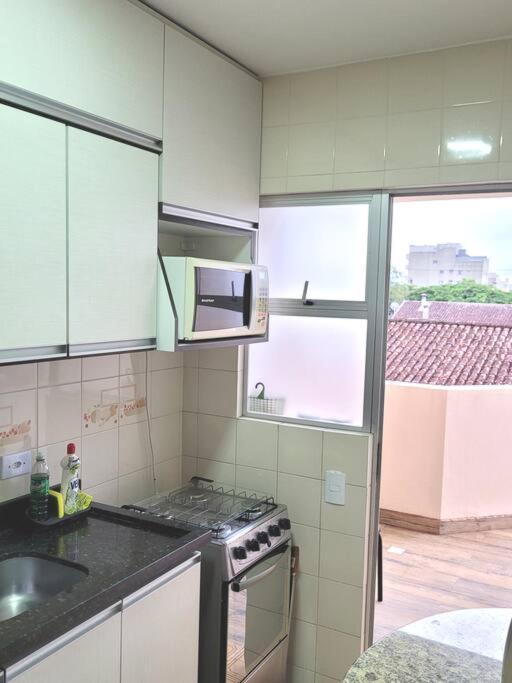 גוארטובה Apartamento Brejatuba Beira Mar מראה חיצוני תמונה