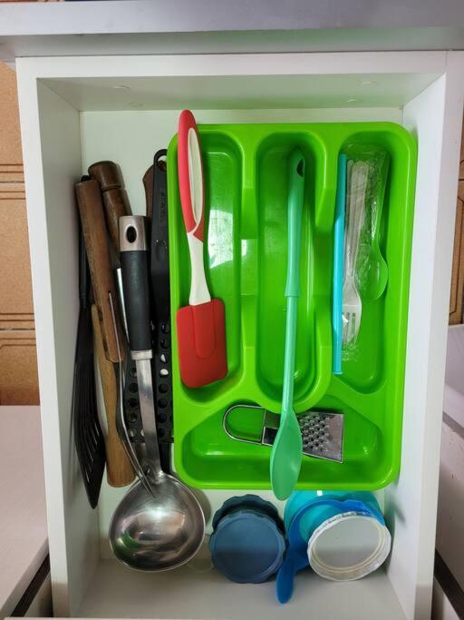 גוארטובה Apartamento Brejatuba Beira Mar מראה חיצוני תמונה