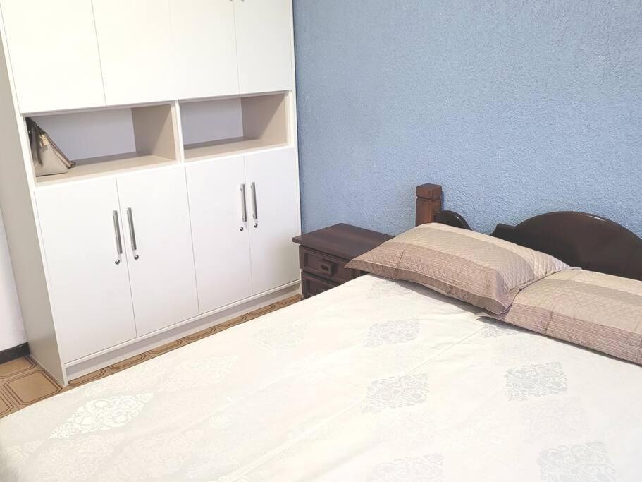גוארטובה Apartamento Brejatuba Beira Mar מראה חיצוני תמונה